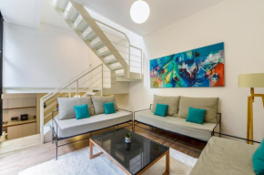 Fliphaus Honduras 5750 - Lux 3 Bd Palermo H